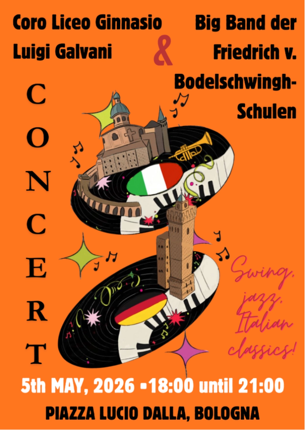 Concerto grosso