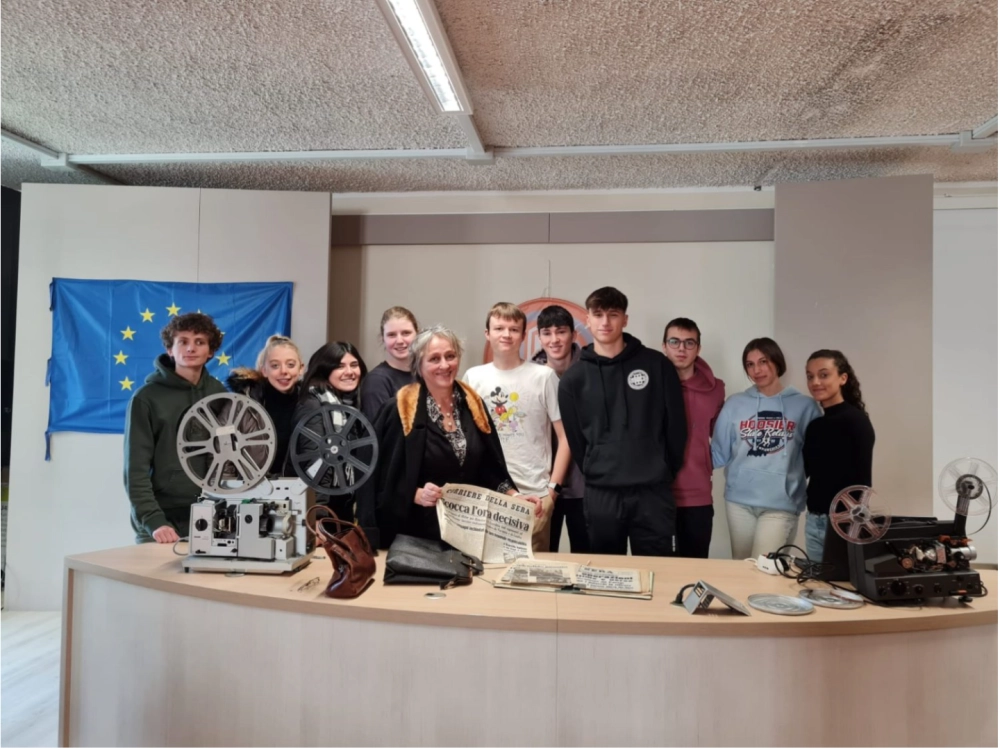 giornata della memoria