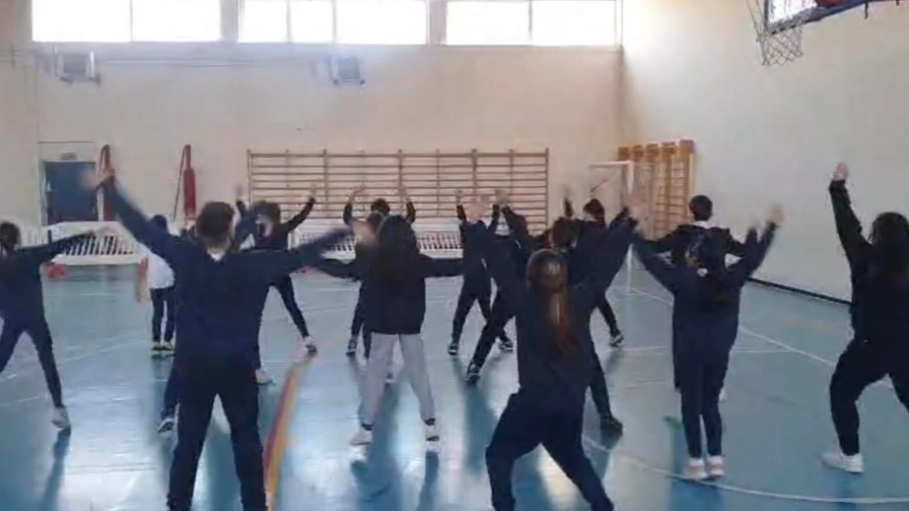 Progetto e-Twinning