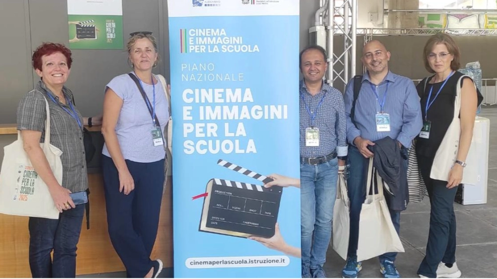 palermo cinema