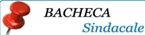 Bacheca Sindacale