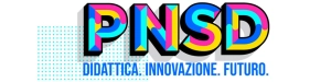 PNSD - PIANO NAZIONALE SCUOLA DIGITALE