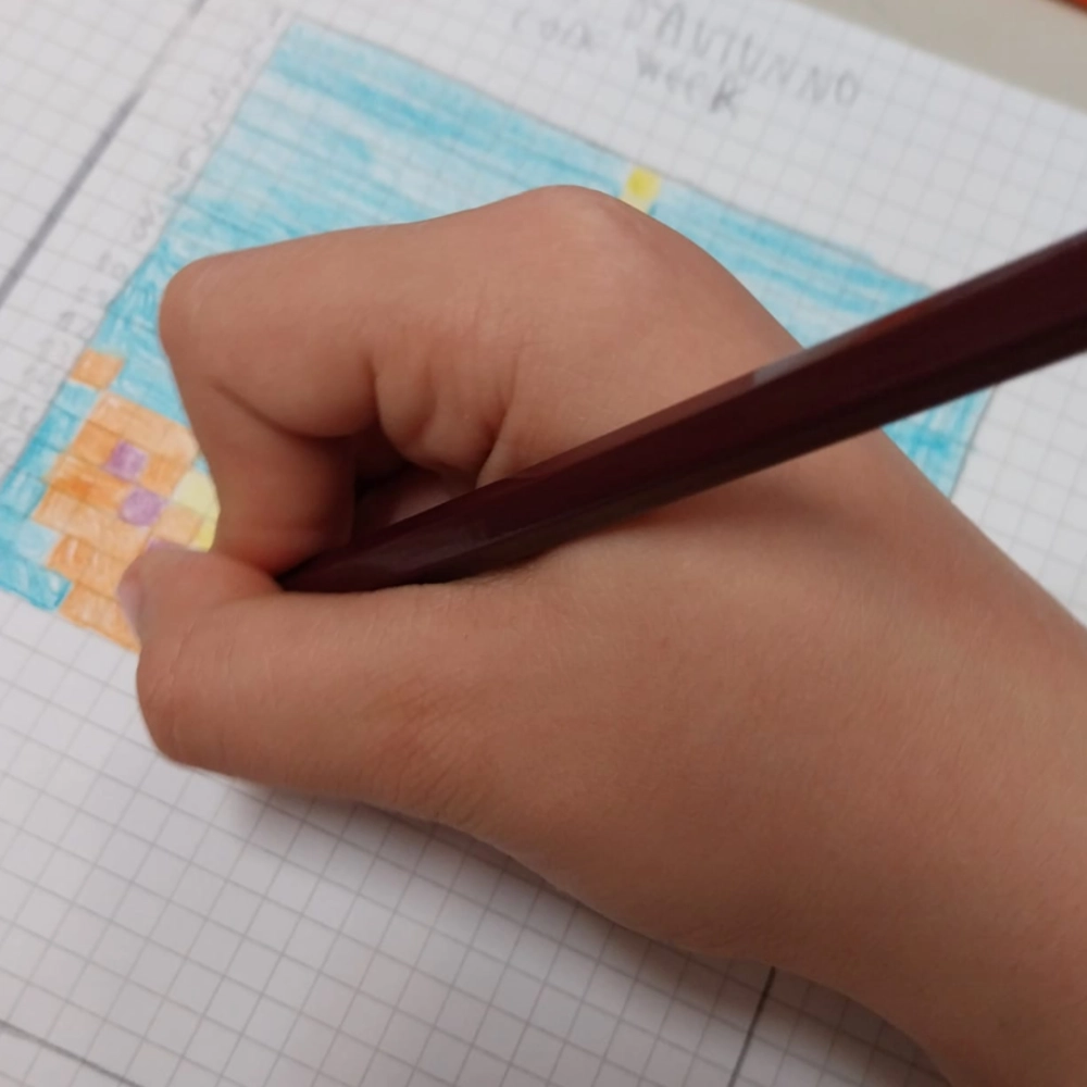 CodeWeek 2023: noi piccoli programmatori 7
