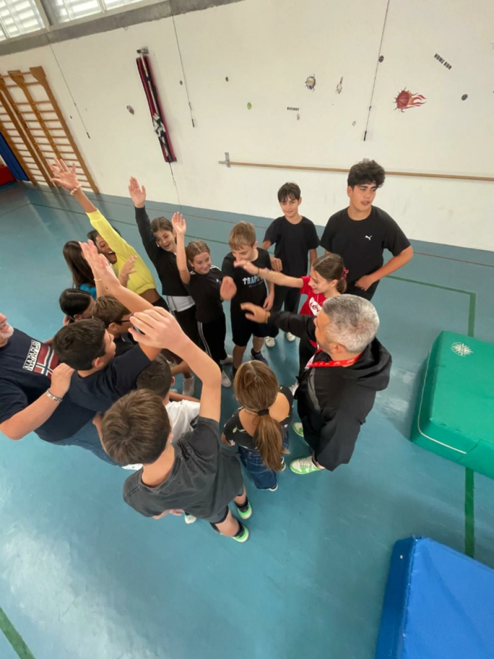 laboratori scuola media