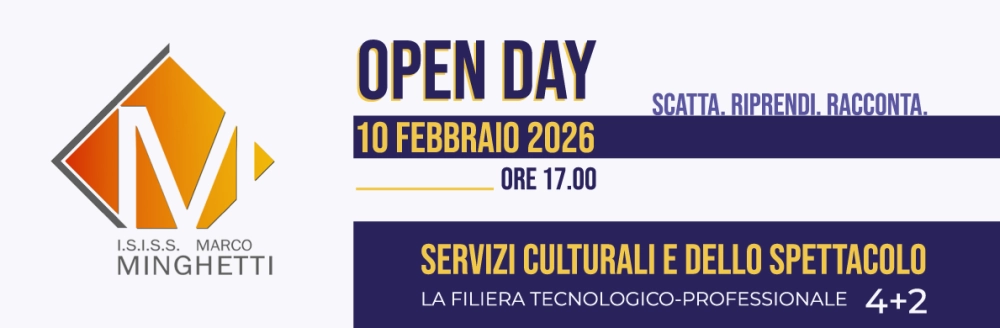 OPEN DAY 4+2