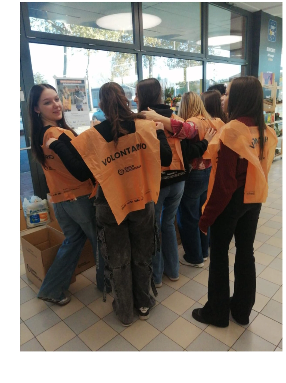 Colletta alimentare 2024  6