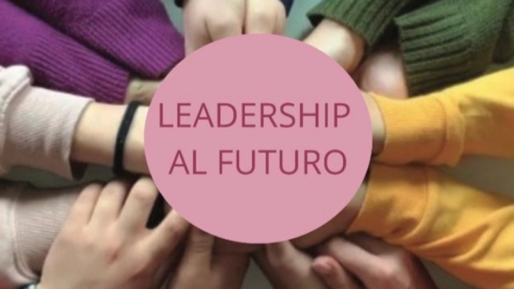 Leadership Futuro 2024 Logo