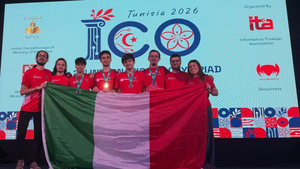 cybersecurity internazionali