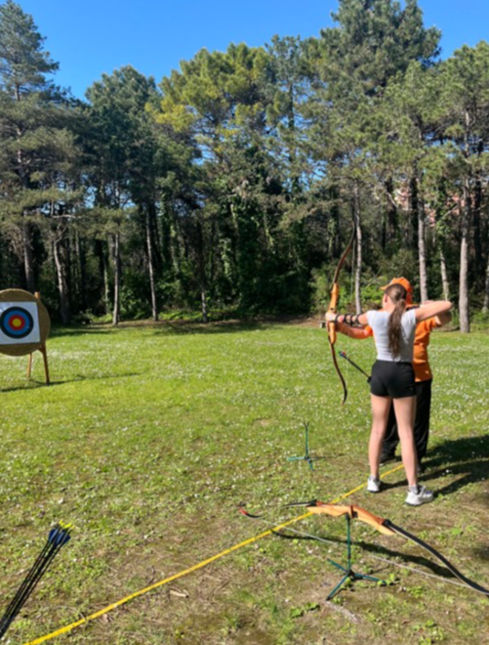 Campus Sportivo Lignano 2025 4