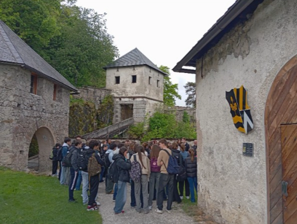 Carinzia Maggio 2025 3