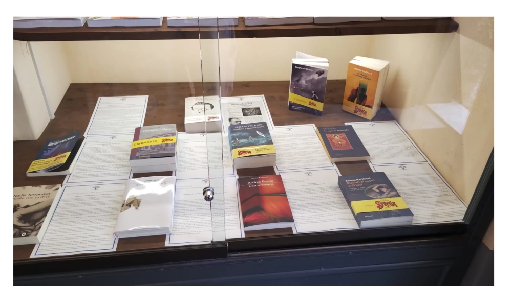 Recensioni Premio Strega Giovani