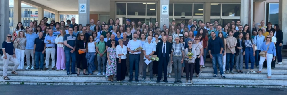 Docenti TZM 2026