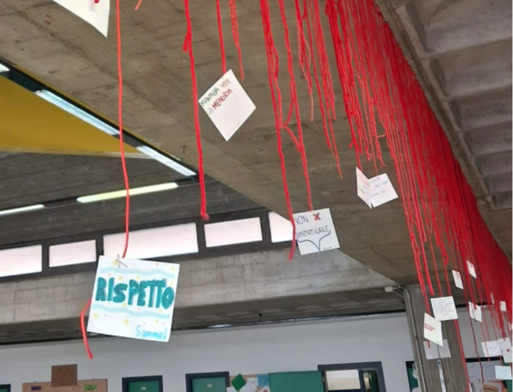 Giornata della memoria