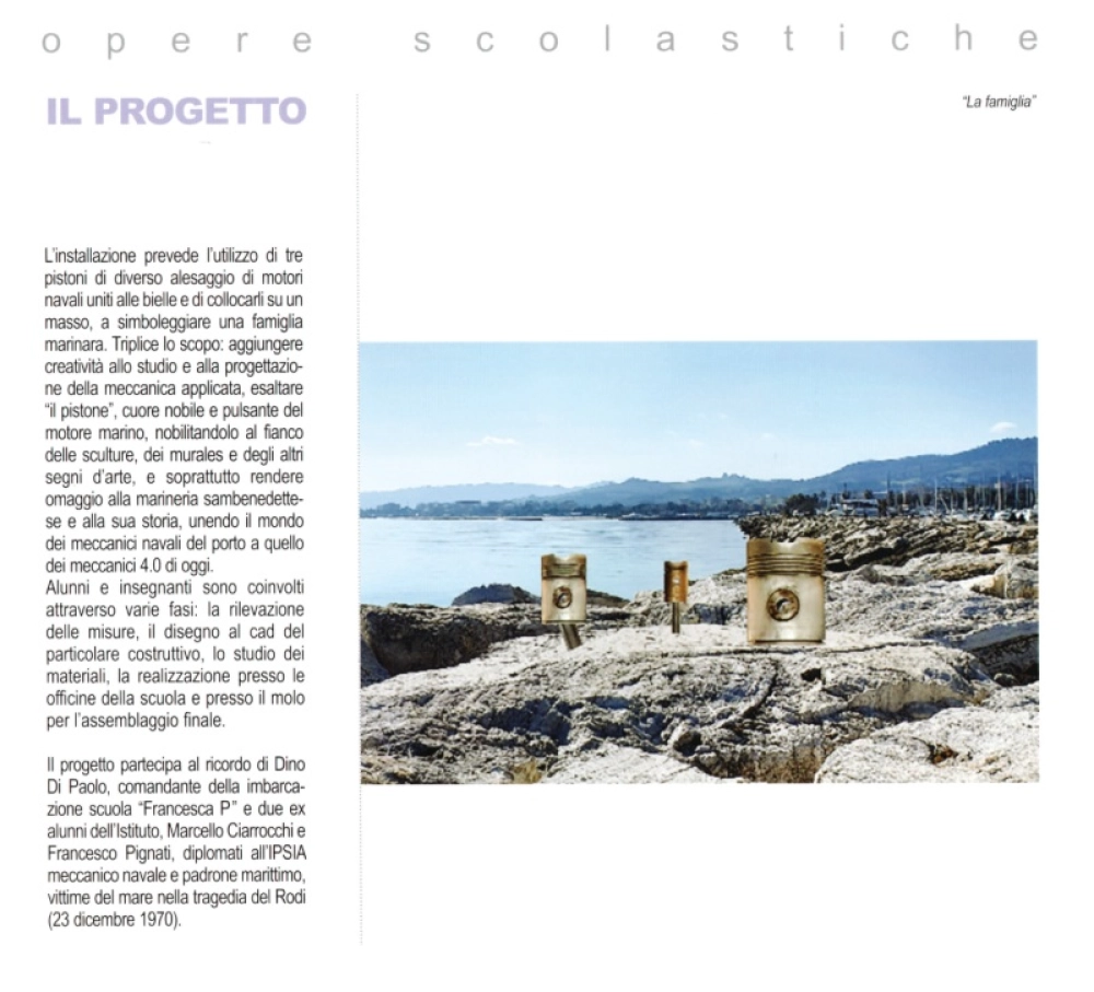 Opere Artistiche 1
