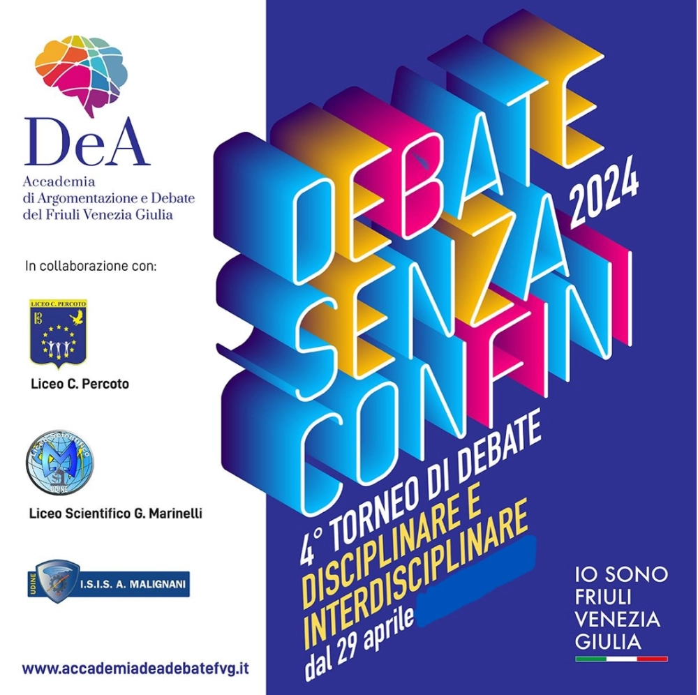 Torneo Debate 2024