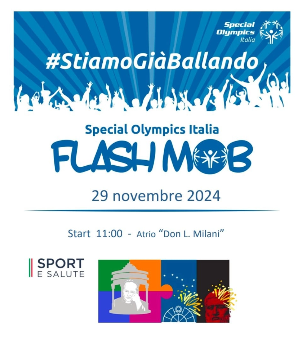 Flashmob
