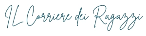 Il corriere dei ragazzi - white