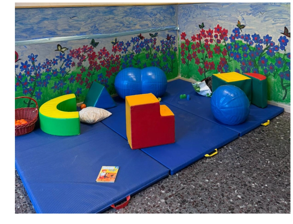 Aula Morbida Antonelli 1