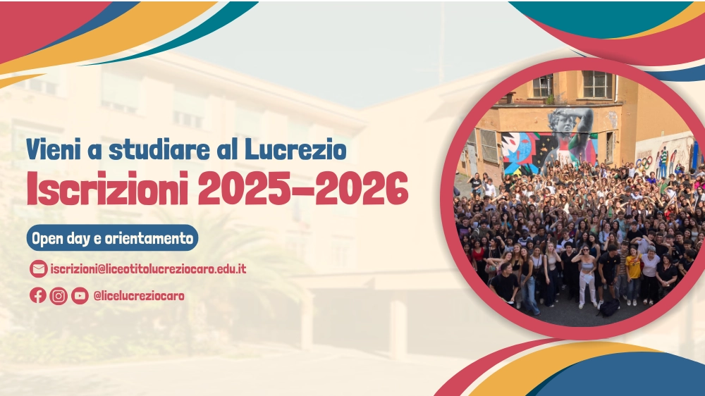 Immagine in evidenza iscrizioni 25-26