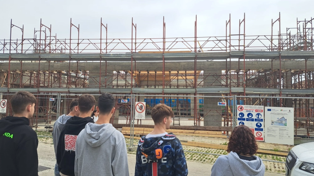 cantiere