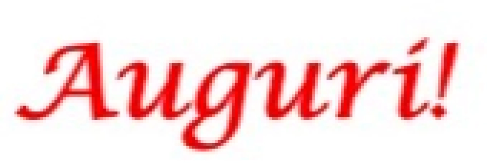 auguri