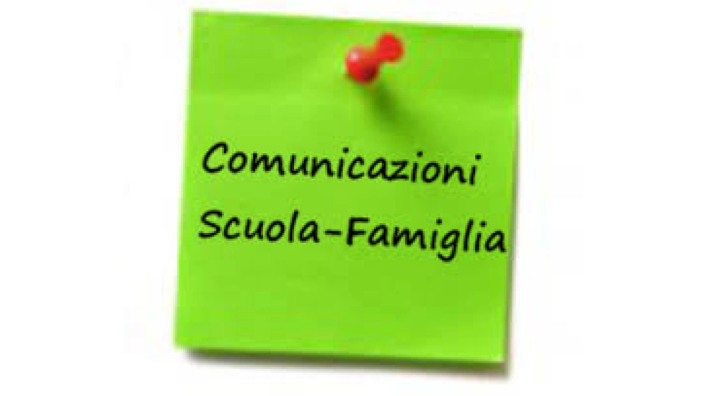 Comunicazioni SF