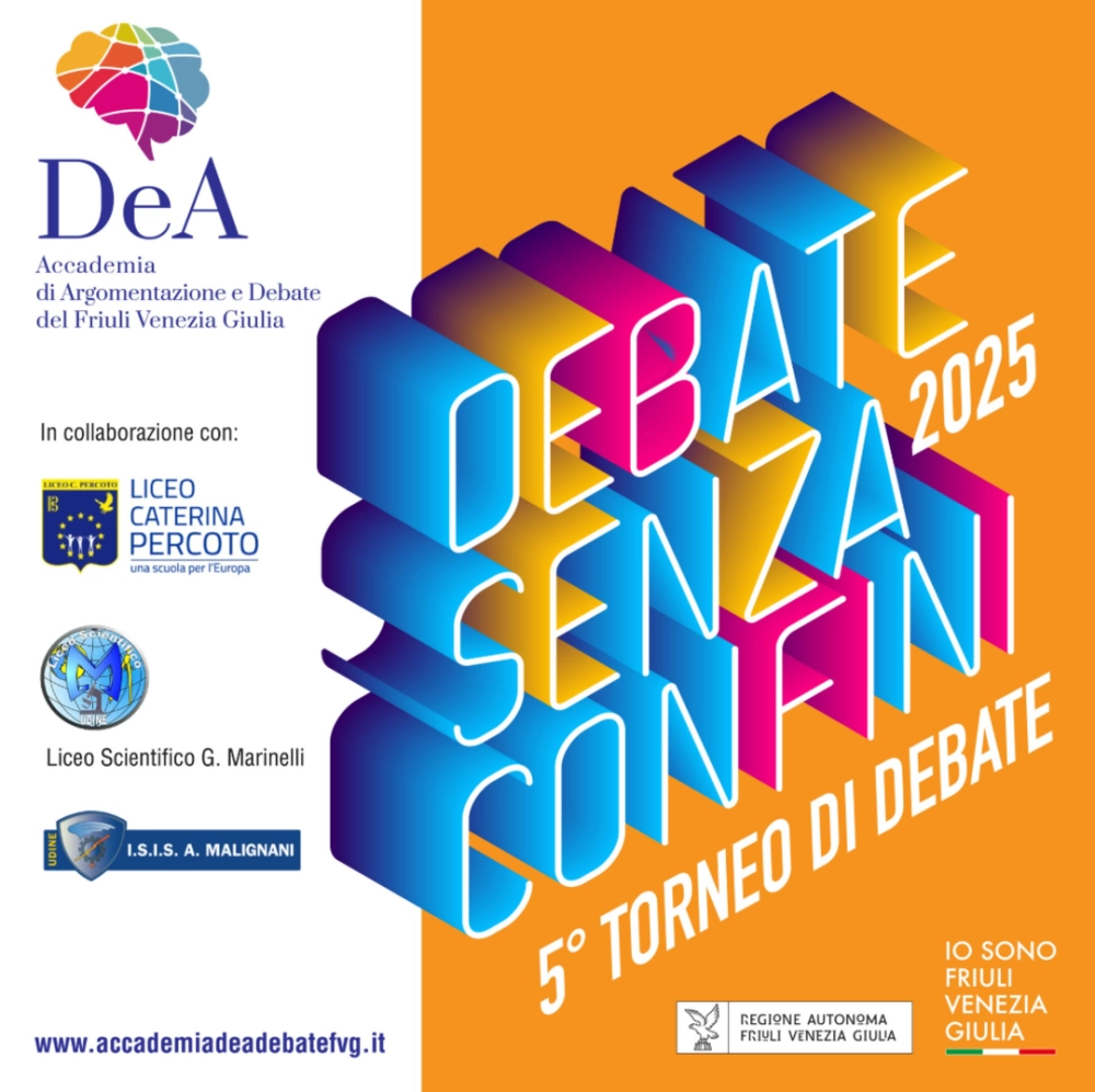 5 Torneo Debate