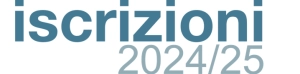iscrizioni 2024/2025