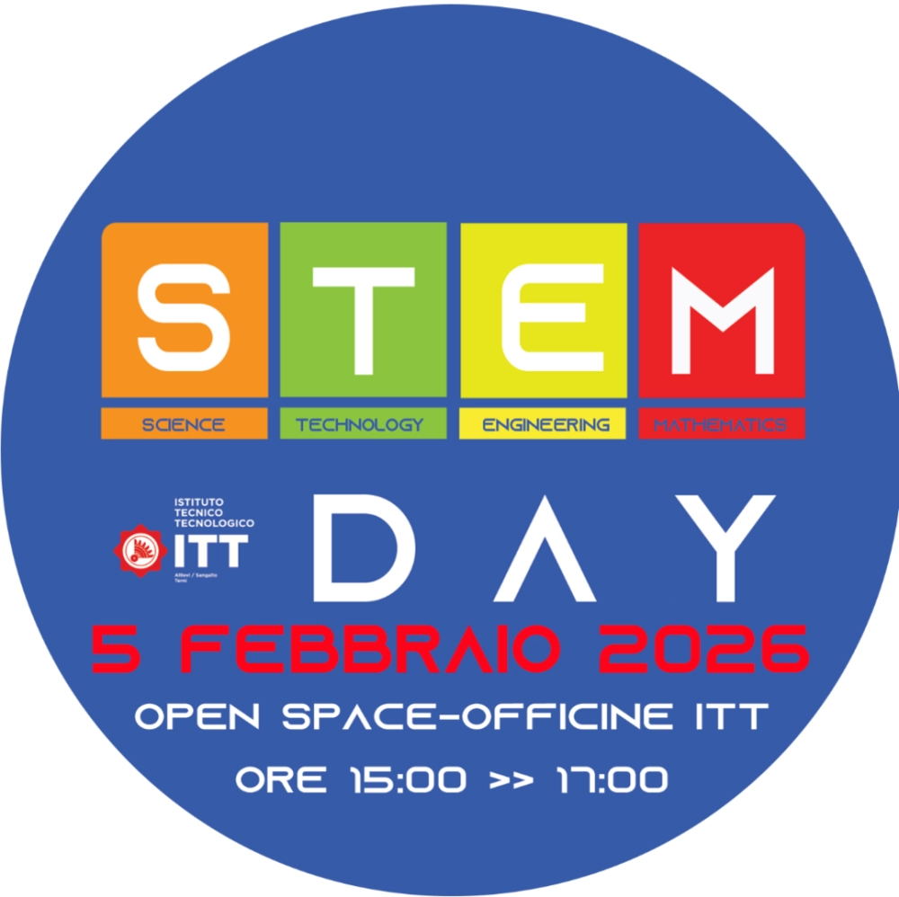STEM DAY 2026
