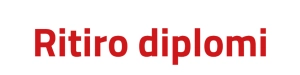 ritiro diplomi