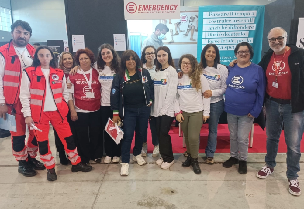 Emergency 1
