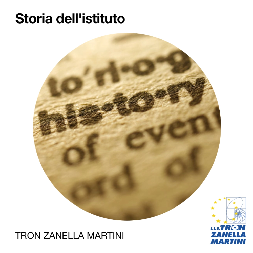 Storia del liceo icona