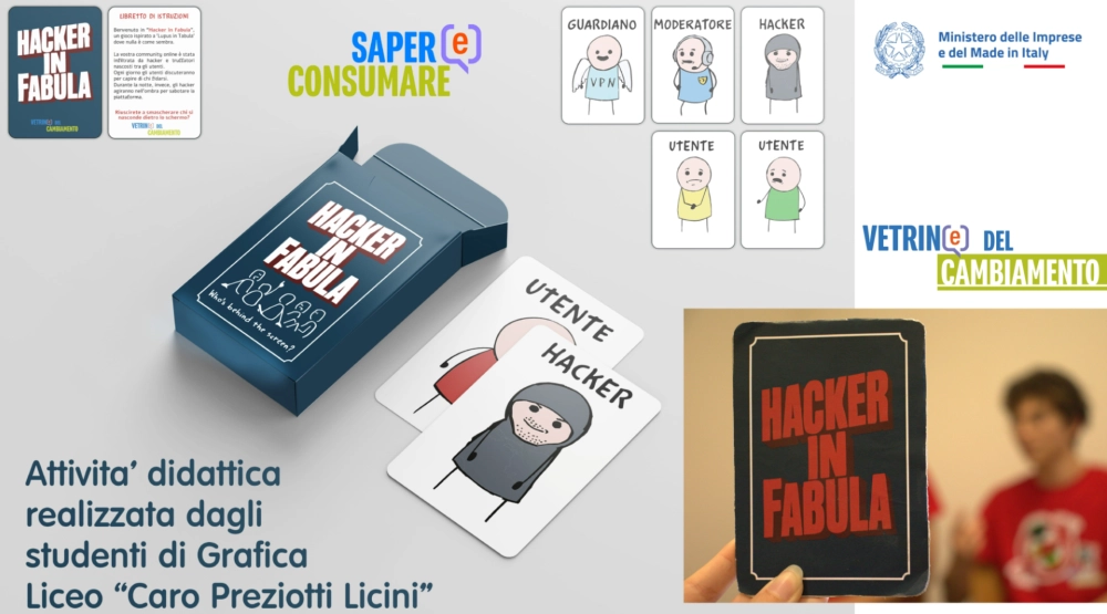 saper cons