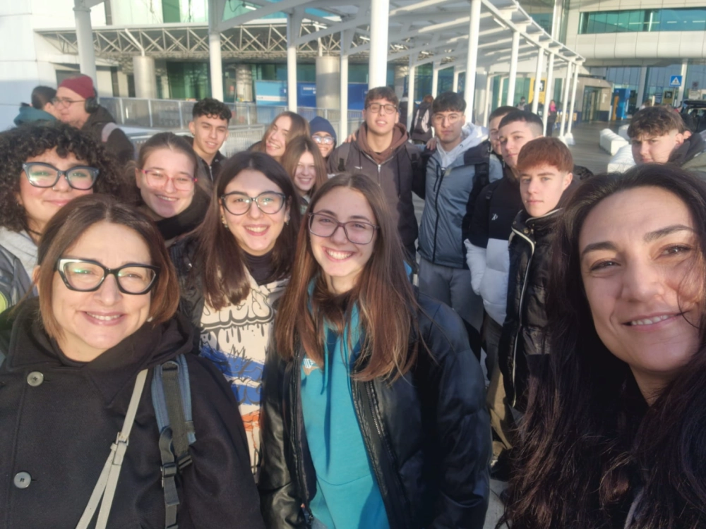 pon pcto teu dublino