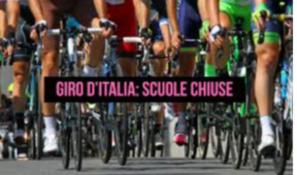 giro italia