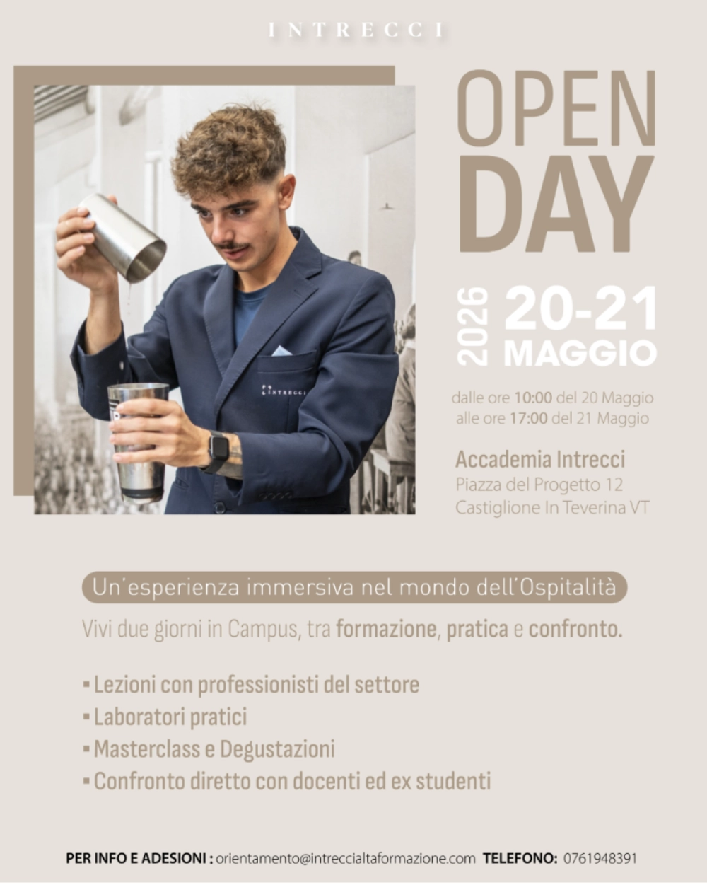 openday