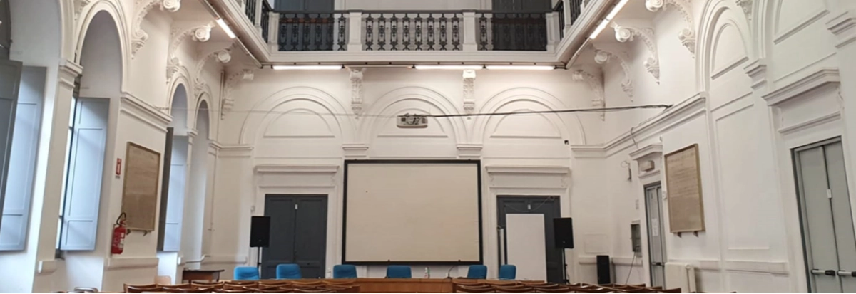 aula m 2 schermo