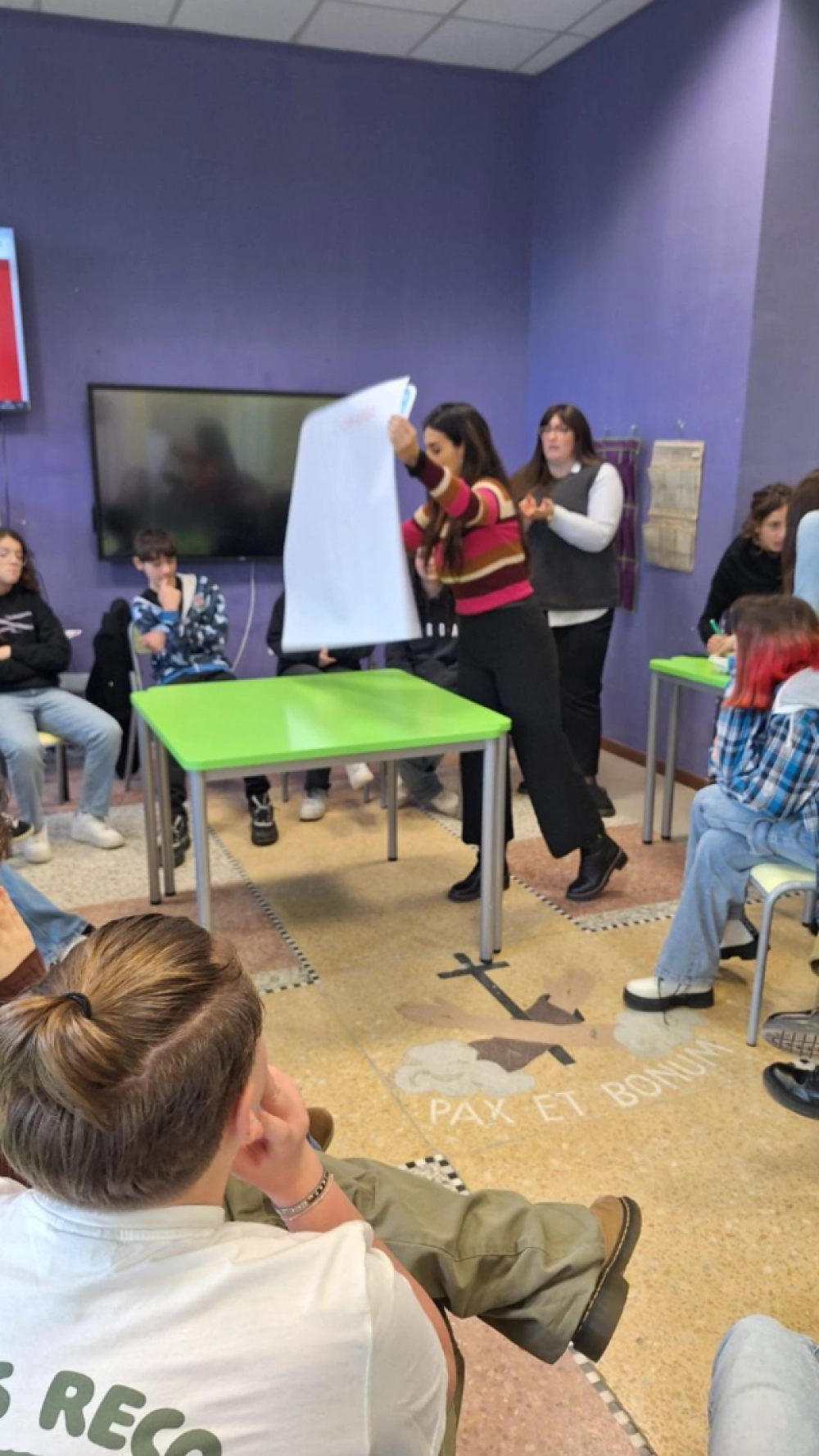 open day socio sanitario