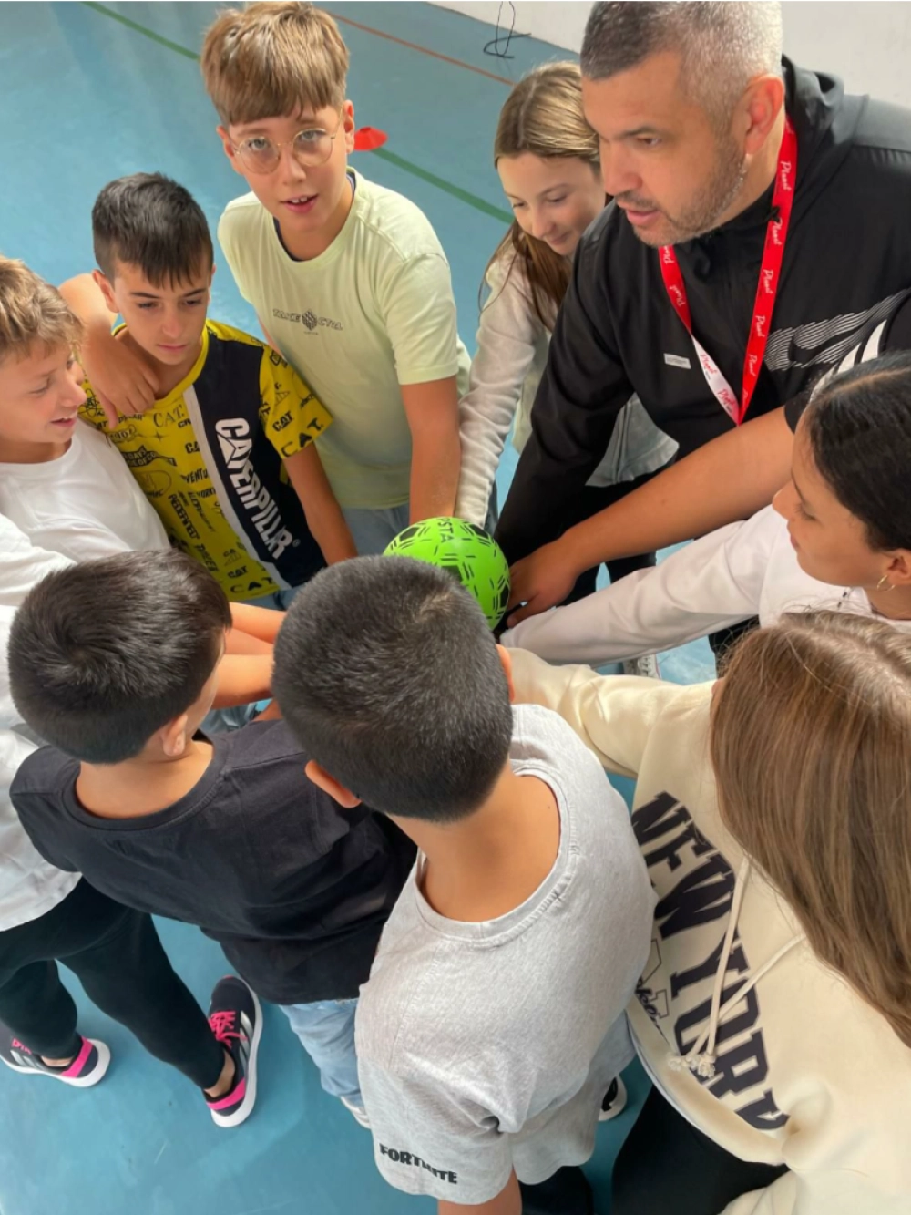 laboratori scuola media