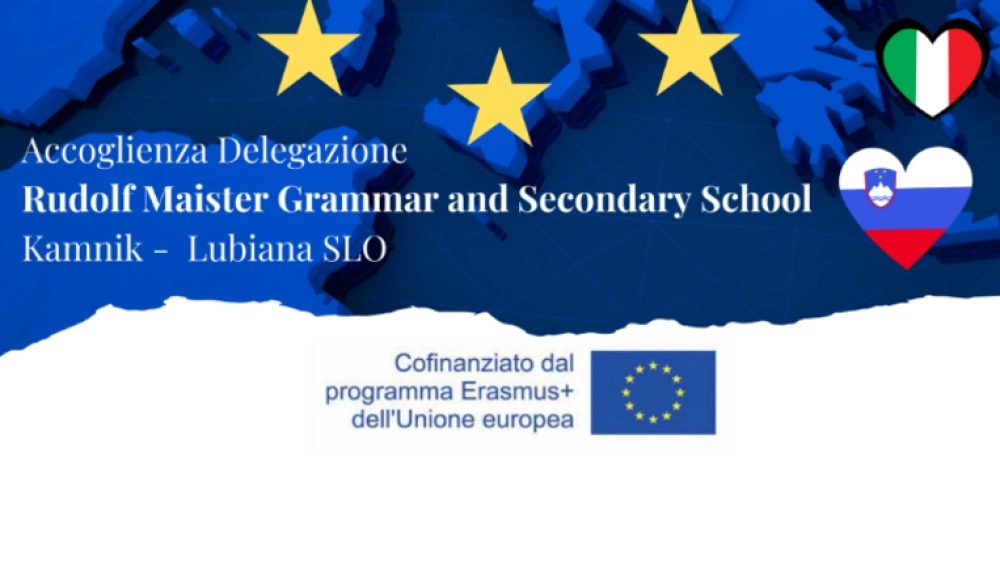 Europa per AICCRE 2025