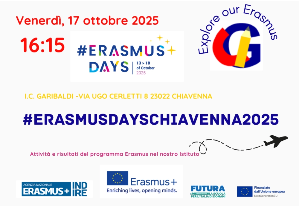 Erasmus Days 2025 DEF