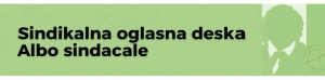 Sindikalna oglasna deska