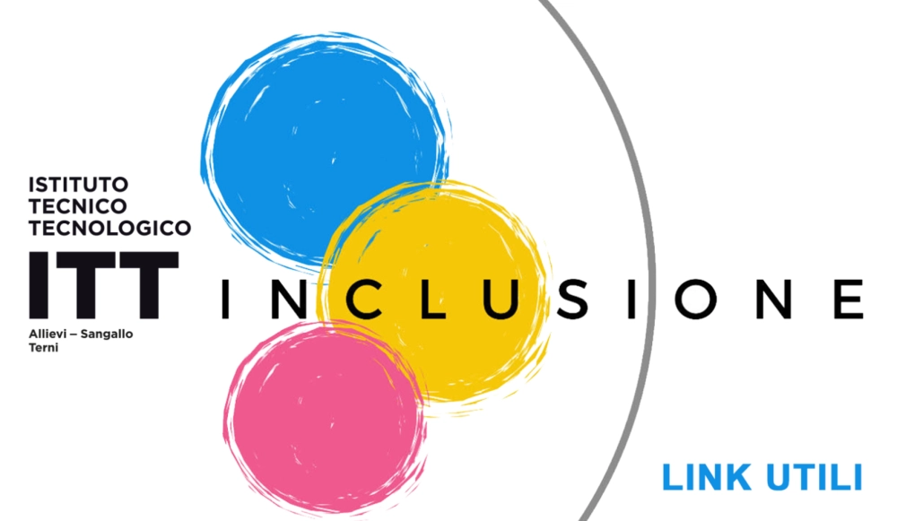 incluSIONE LINK