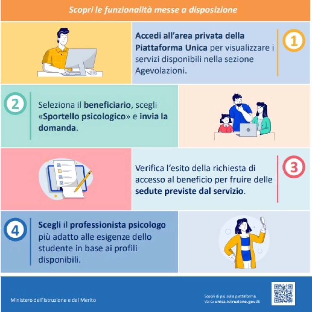 AscoltaMI INFO