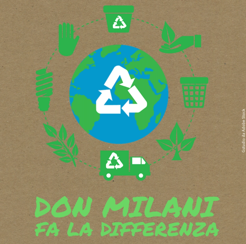 raccolta differenziata