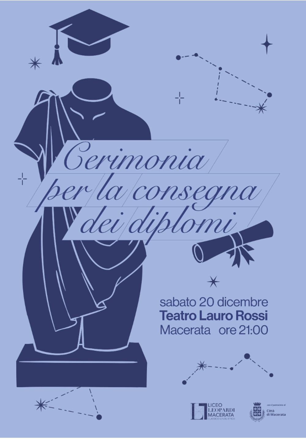 cerimonia manifesto