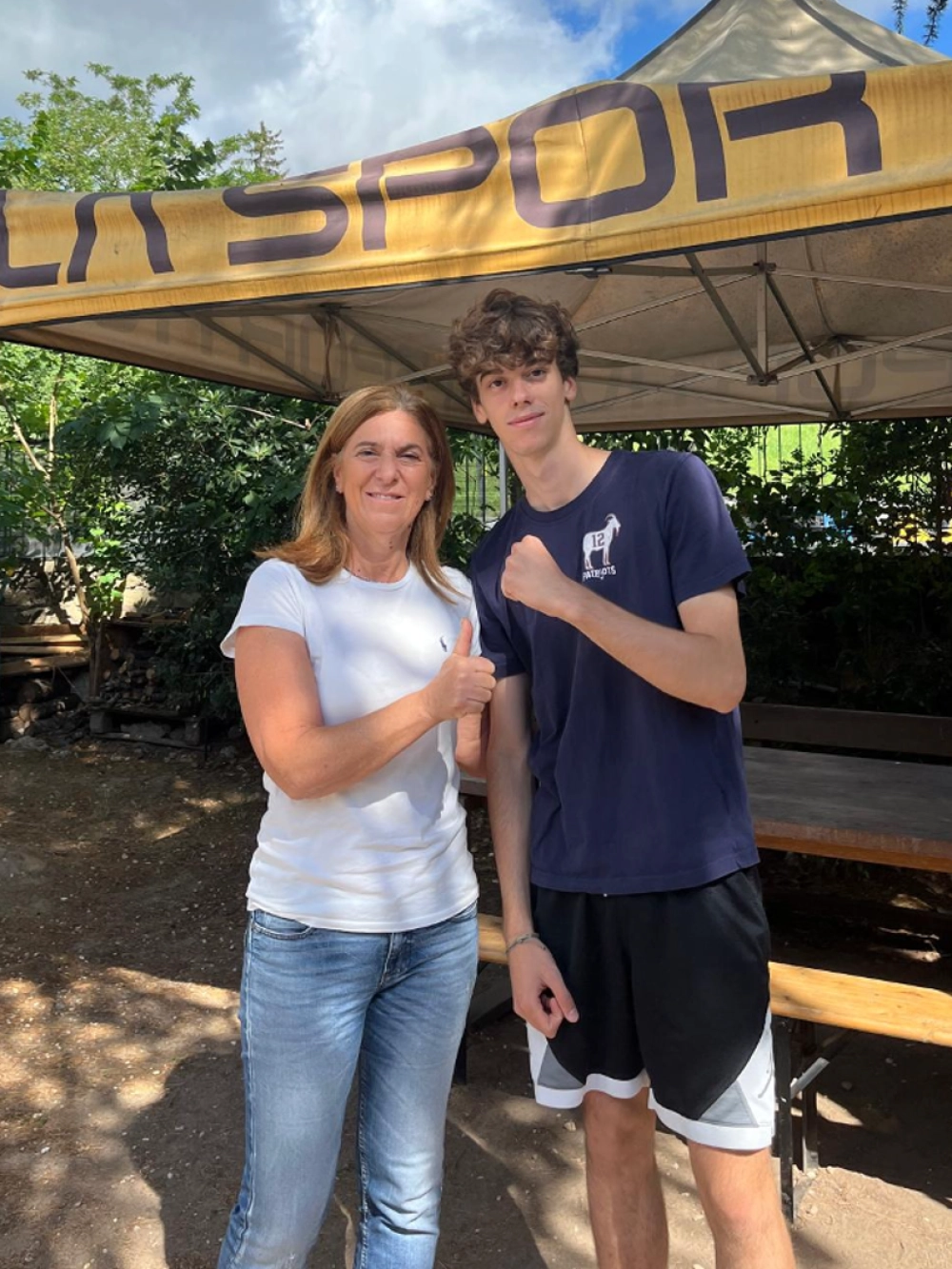 Badminton Bedogni 23-24