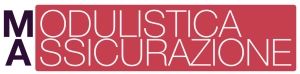 Modulistica Assicurazione