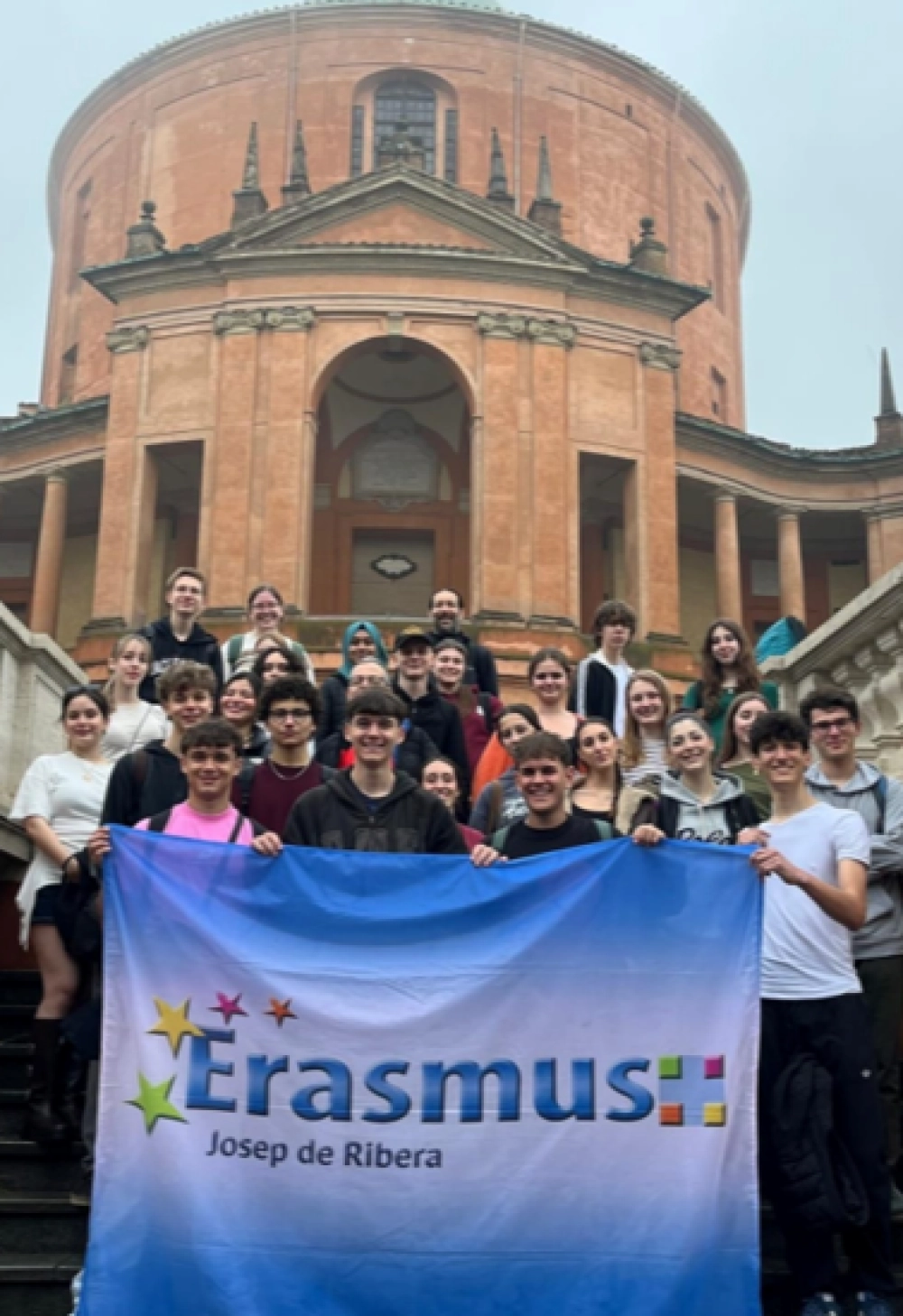 Erasmus+