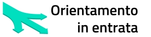 Orientamento in entrata
